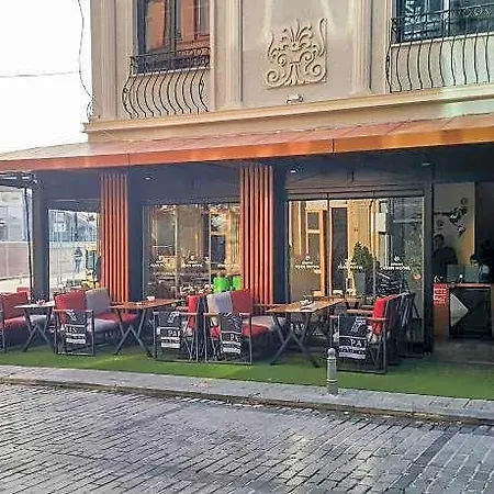 Grand Esen 3* 이스탄불