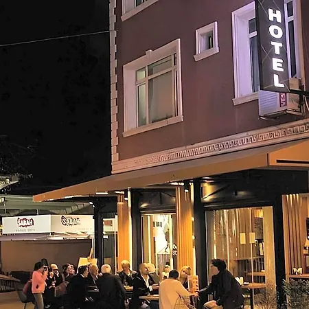 Grand Esen 酒店 伊斯坦布尔