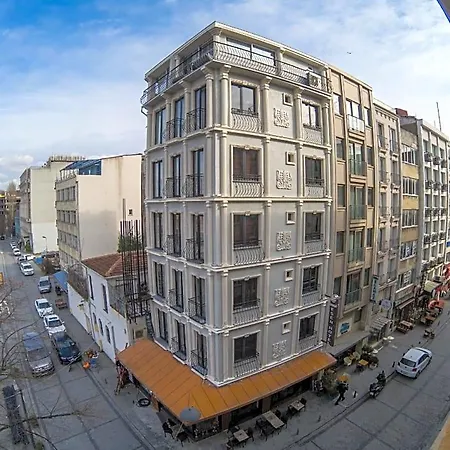 Grand Esen 이스탄불