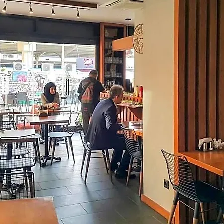 호텔 Grand Esen 이스탄불