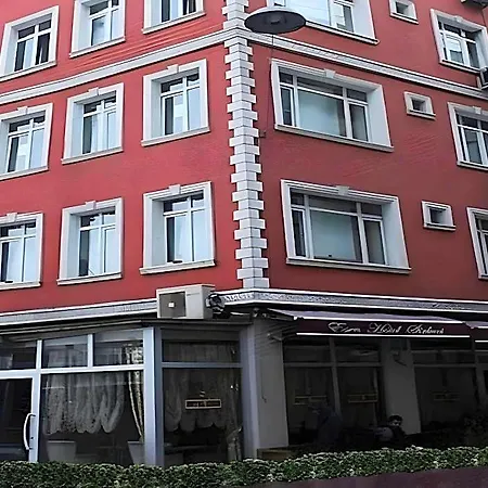 Grand Esen 3* 이스탄불