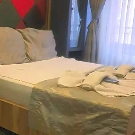 Grand Esen 3* 이스탄불