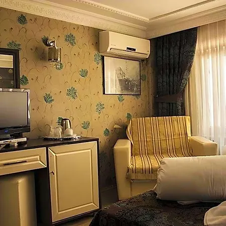 Grand Esen 3*
