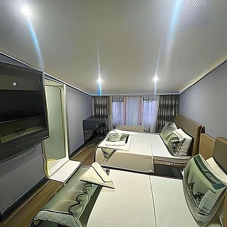 호텔 Grand Esen 3*
