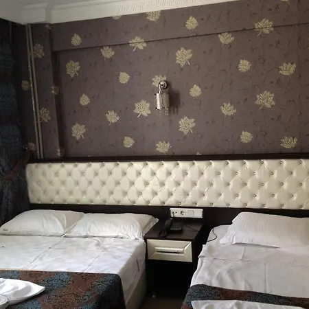 Grand Esen Hotell