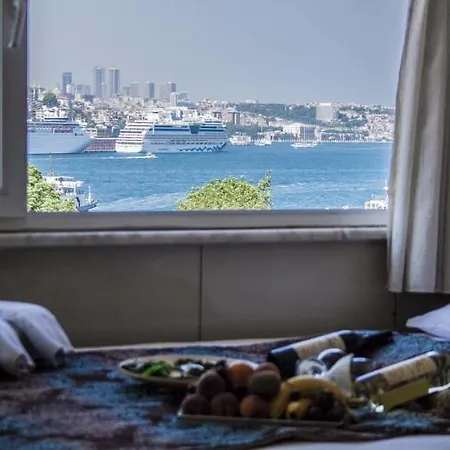 Grand Esen 3* Istanbul