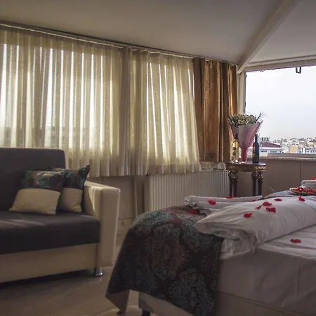 Hotell Grand Esen 3*