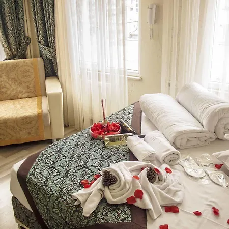 Grand Esen Hotell