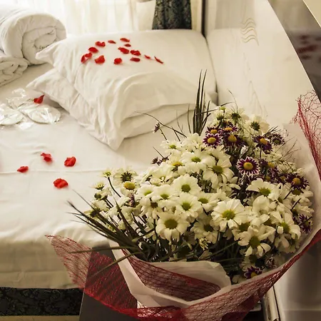 Hotell Grand Esen Istanbul