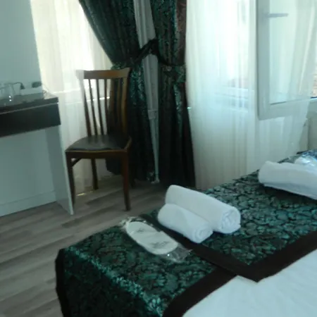 Grand Esen Isztambul