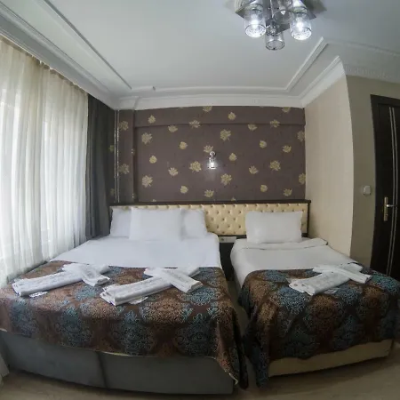 Grand Esen Istanbul
