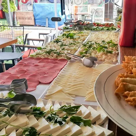 Grand Esen Isztambul