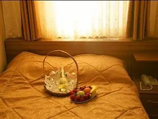 호텔 Grand Esen
