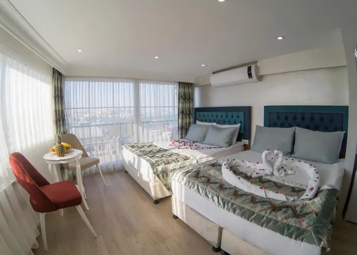 Grand Esen 3* Istambul