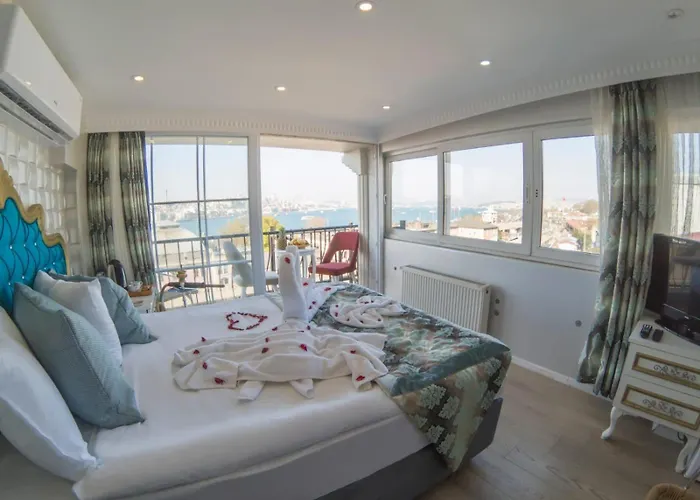 Отель Grand Esen