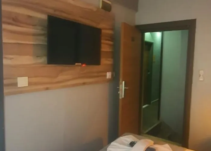 Grand Esen Отель 3*