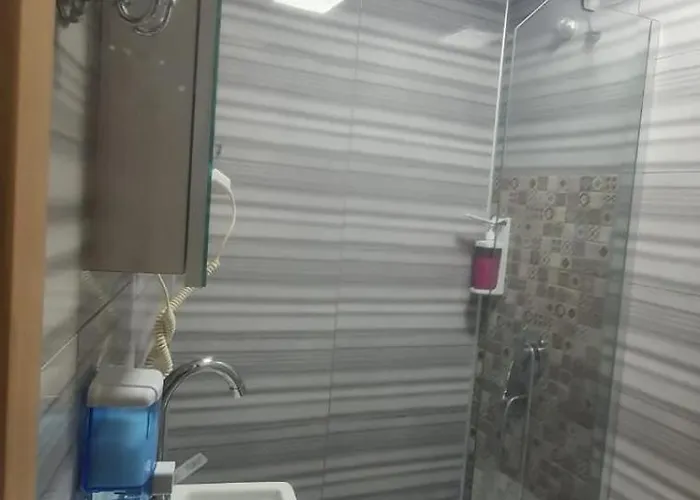 Grand Esen Стамбул