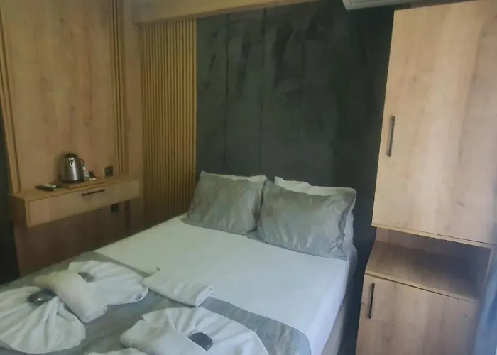 Grand Esen 3* Стамбул