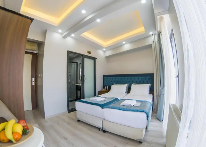 Grand Esen Стамбул