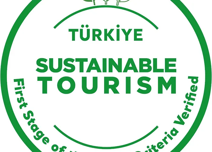 Grand Esen Hotel Istambul