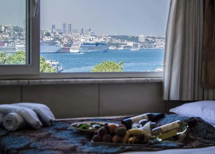 Grand Esen 3* Istambul