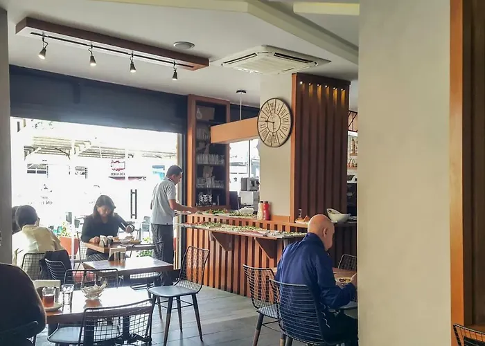 Отель Grand Esen Стамбул