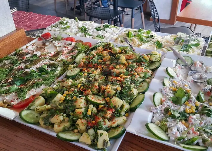 Grand Esen Отель Стамбул