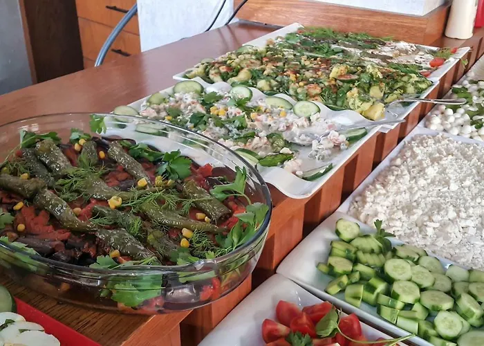 Grand Esen Стамбул