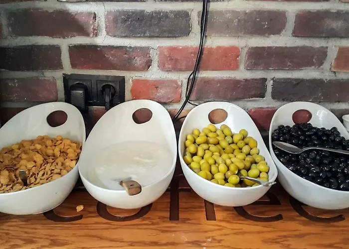 Отель Grand Esen 3*