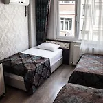 Hotell Grand Esen Istanbul