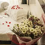 Hotell Grand Esen Istanbul