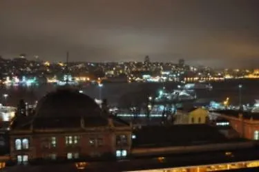 Grand Esen Hotel 3*