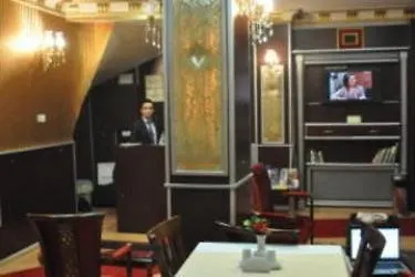 Hotel Grand Esen