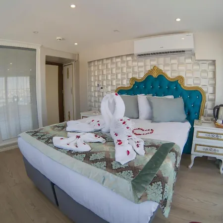 Grand Esen Hotel 3*