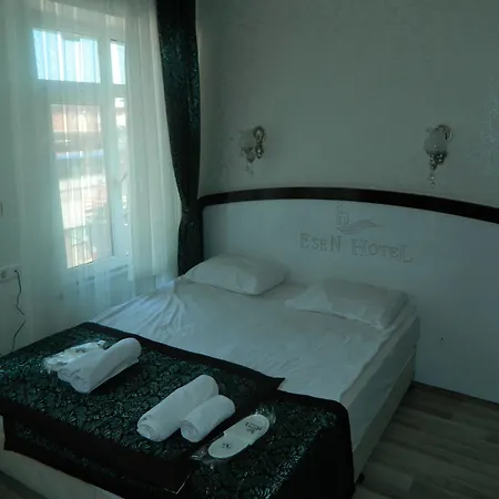 Grand Esen Hotel 3*