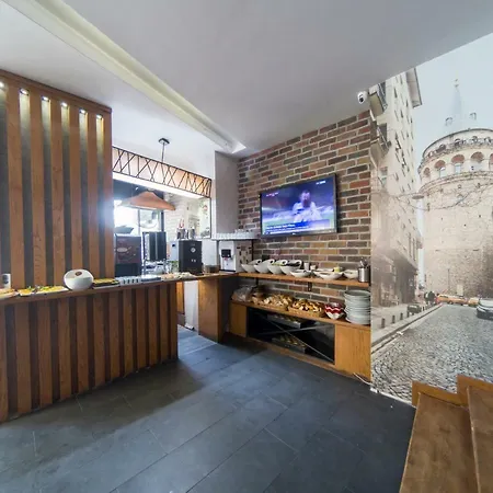 Grand Esen Hotel