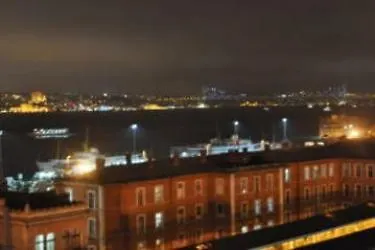 Grand Esen Hotel Estambul