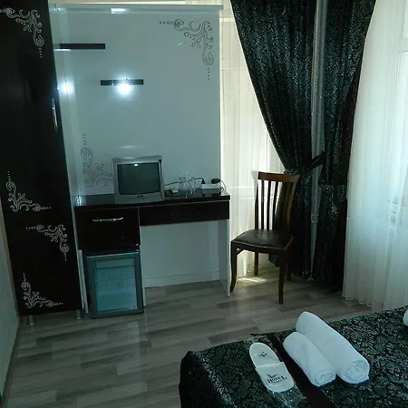 Grand Esen Szálloda