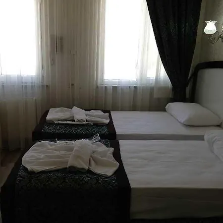 Szálloda Grand Esen
